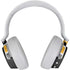 NHL Pittsburgh Penguins Jersey Surface Headphones Skin